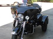 2009 Harley-davidson Tri Glide